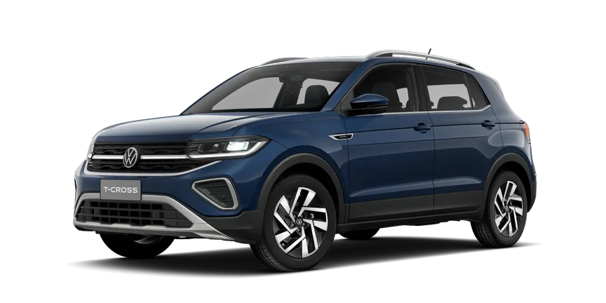 T-Cross
