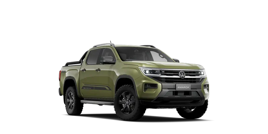 Amarok