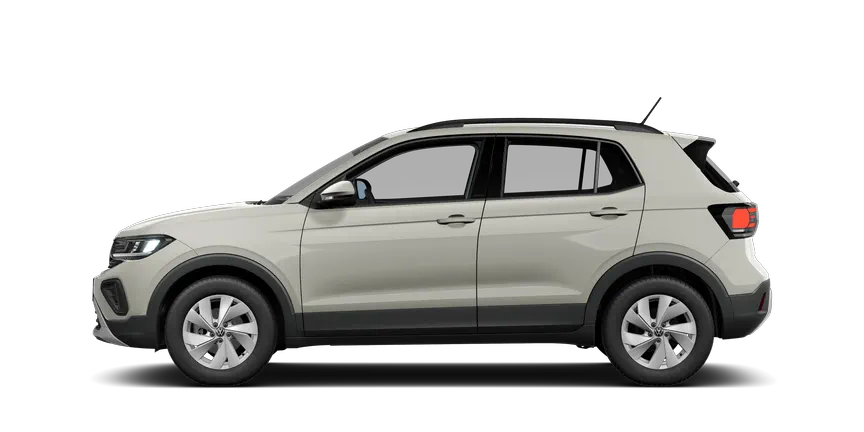 T-Cross