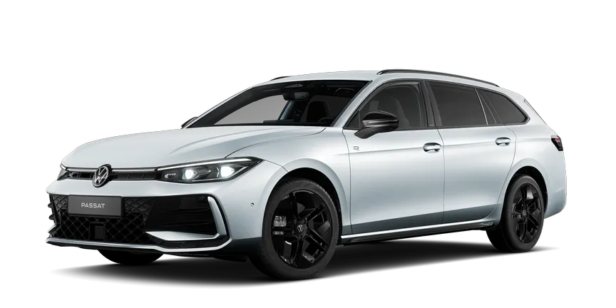 R-Line Black Style Edition 5/6-view