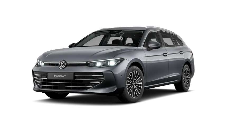 Passat Variant