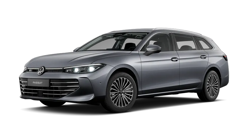 Passat Variant
