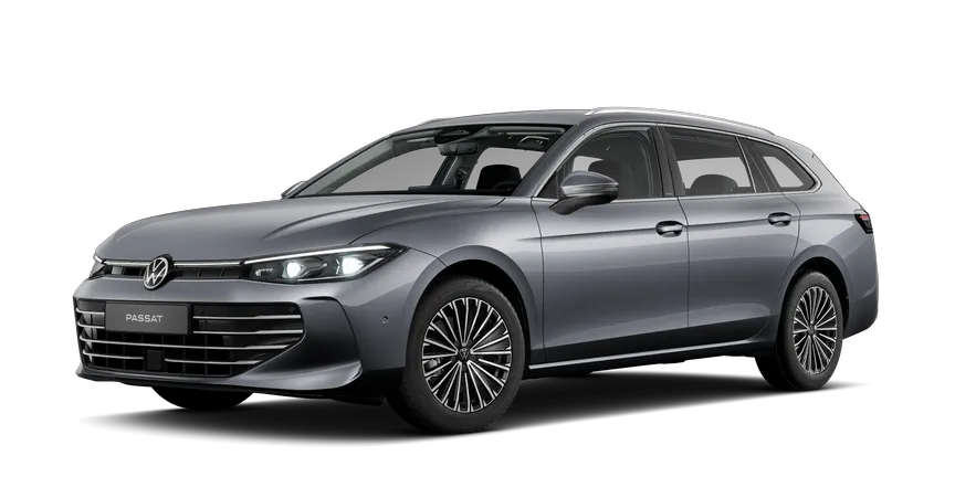 Passat Variant
