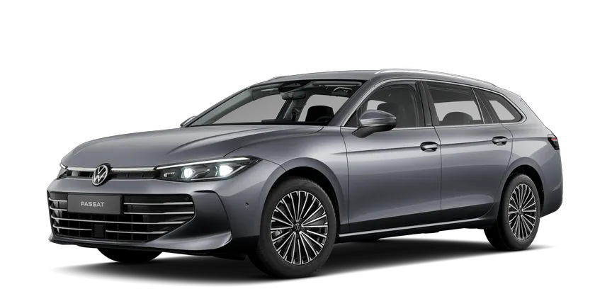 Passat Variant