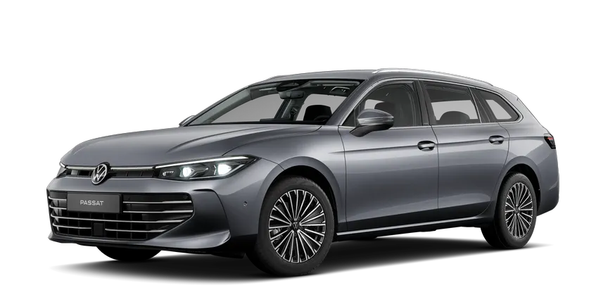 Passat Variant