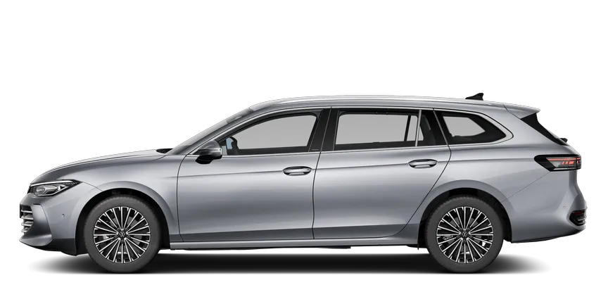 Passat Variant