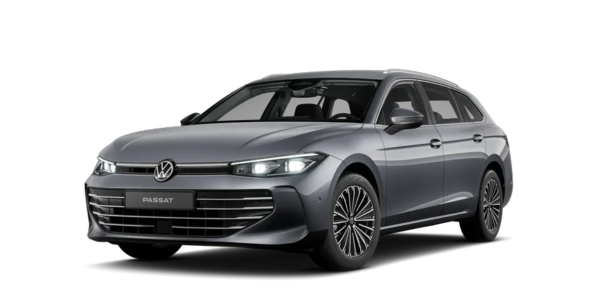 Passat Variant