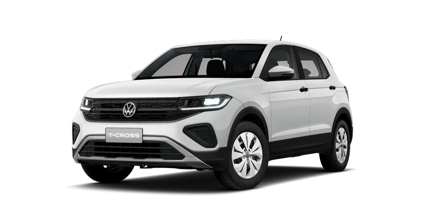 Sense 200 TSI 3/4-view