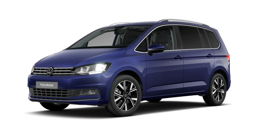 Touran