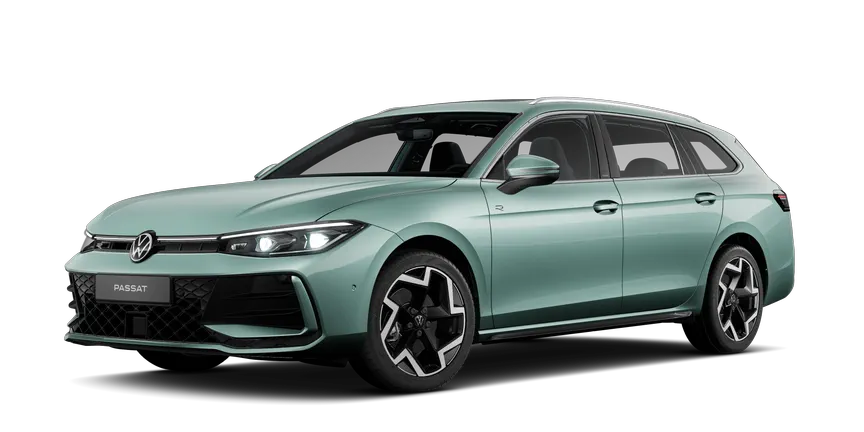 Passat