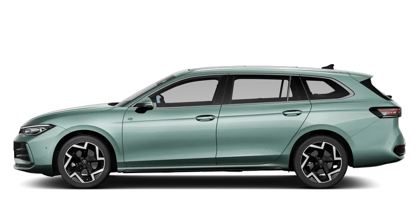 Passat