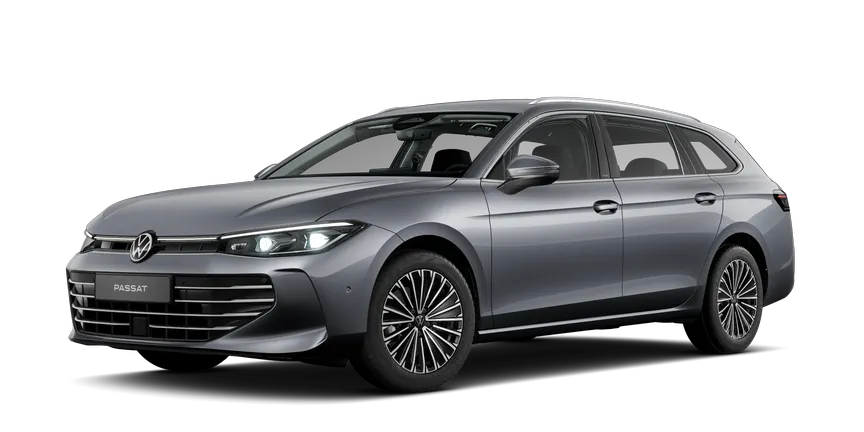 Passat Variant