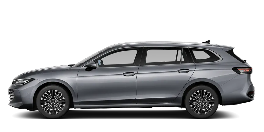 Passat Variant