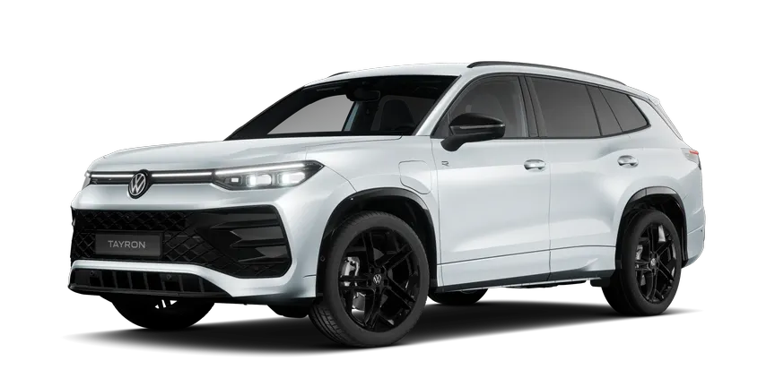 Der neue Tayron