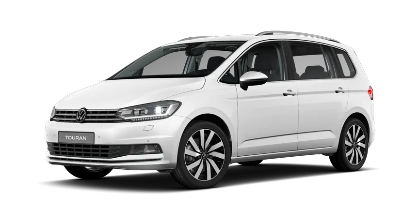 Der Touran