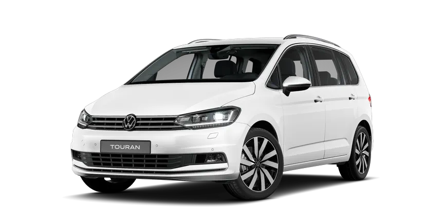 Der Touran