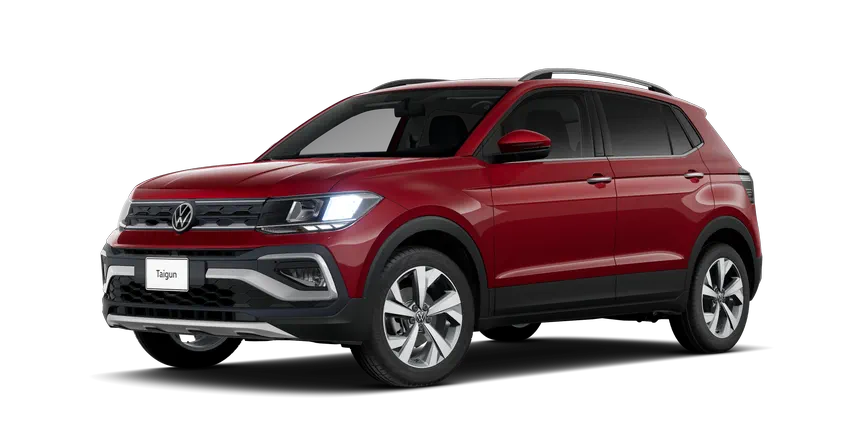 Comfortline TSI 5/6-view