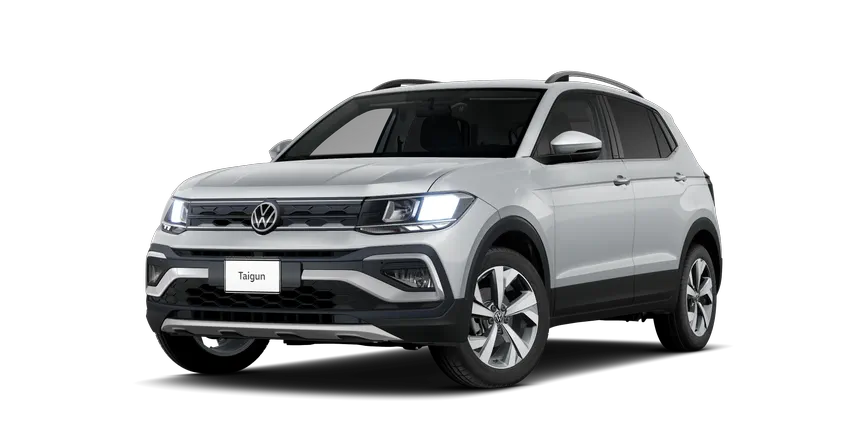 Taigun 2025