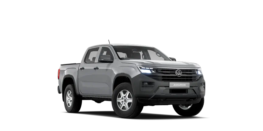 The Amarok