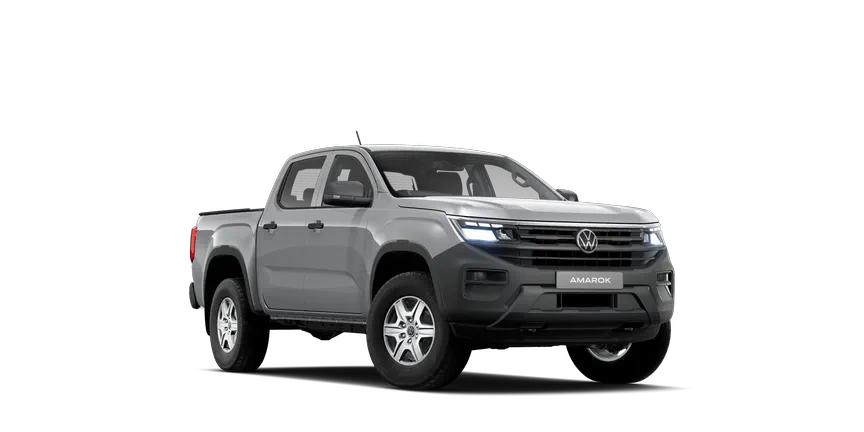 The Amarok