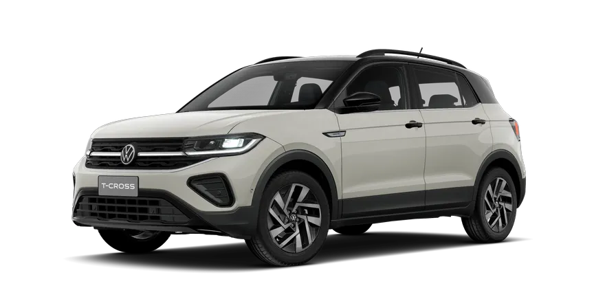 T-Cross