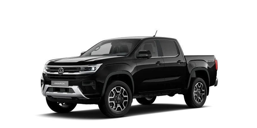 Amarok