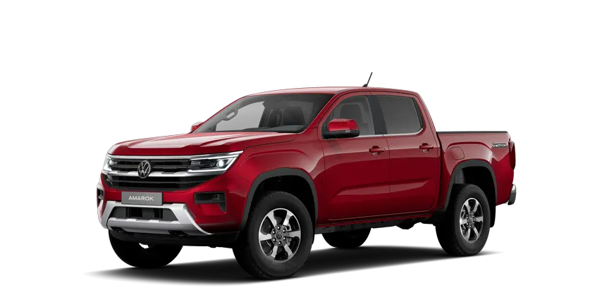 Amarok