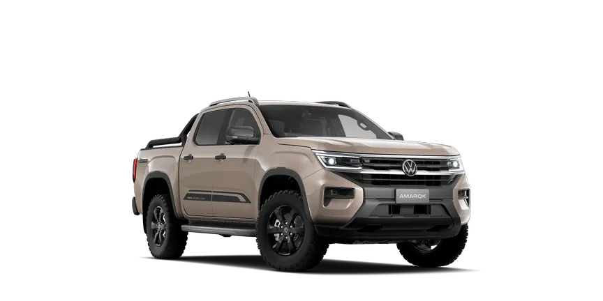 Amarok