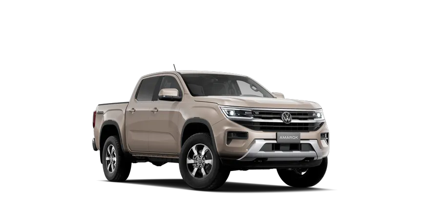 Amarok