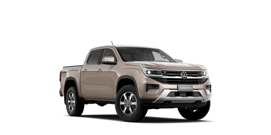 Amarok
