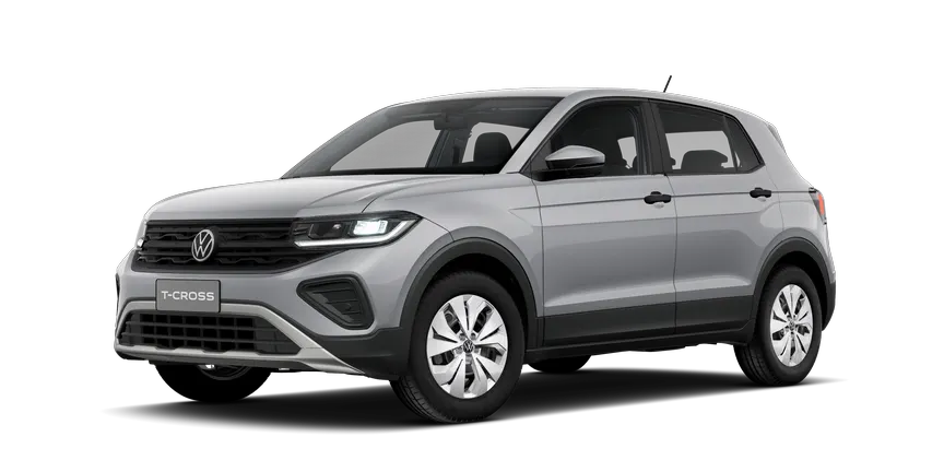 T-Cross