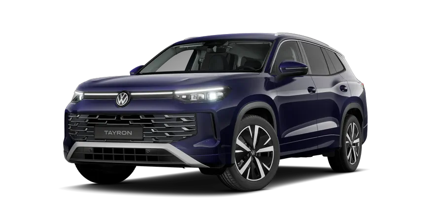 Nuova Tayron