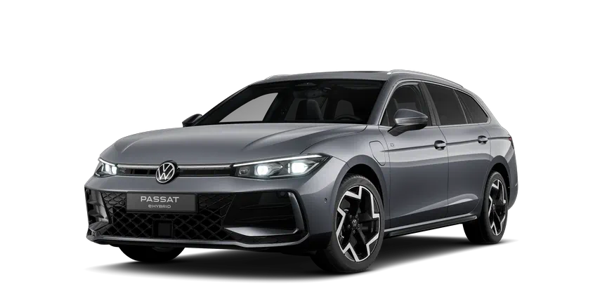 Passat