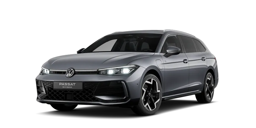 Passat