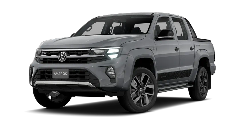 Amarok
