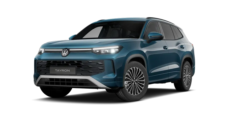 Edition Plus 3/4-view