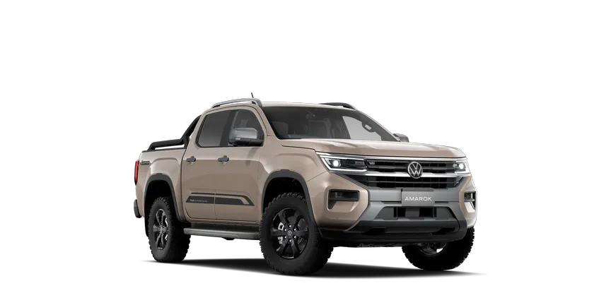 Amarok