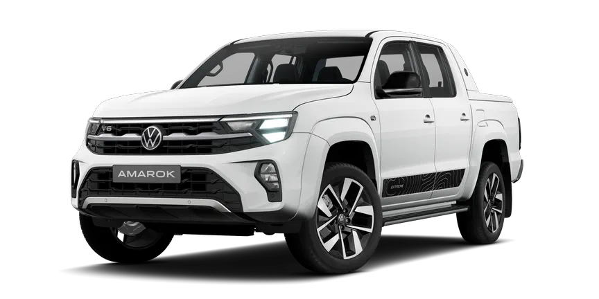 Nova Amarok