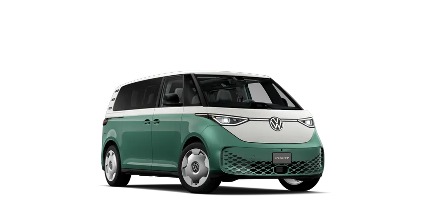 1st Edition with 4MOTIONÂŽ 3/4-view