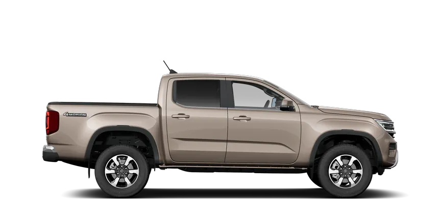 Amarok