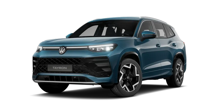 Nowy Tayron