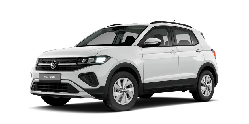 T-Cross