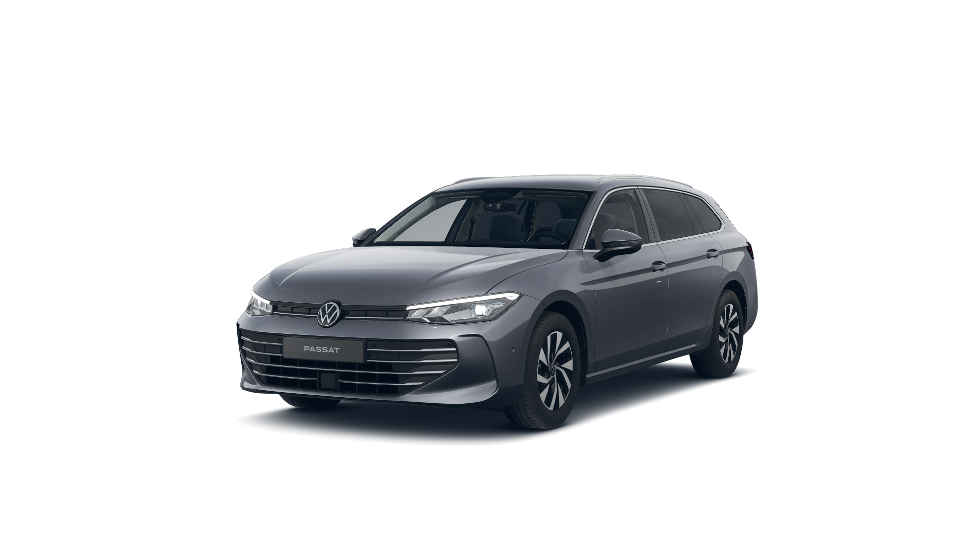 Passat Variant Business