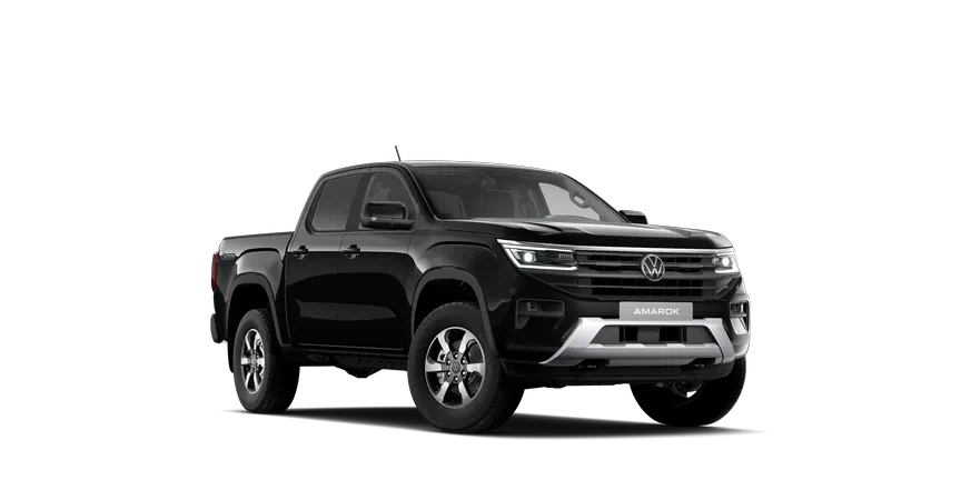 Amarok