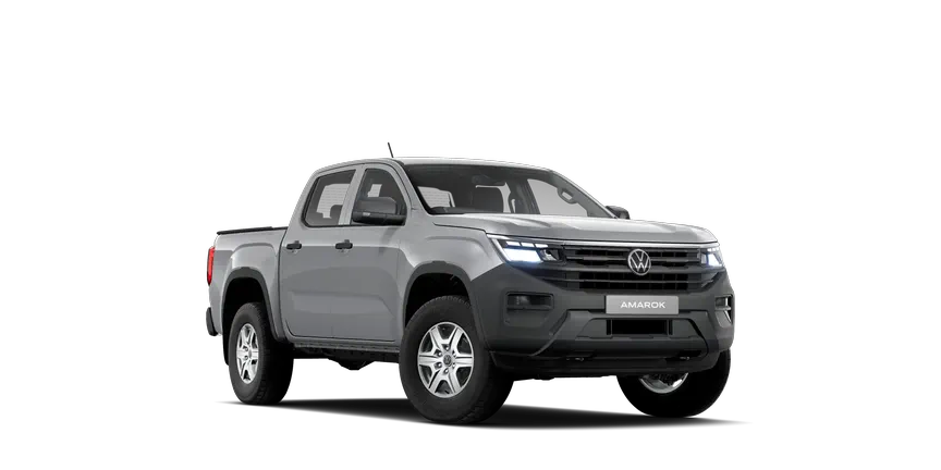 The Amarok