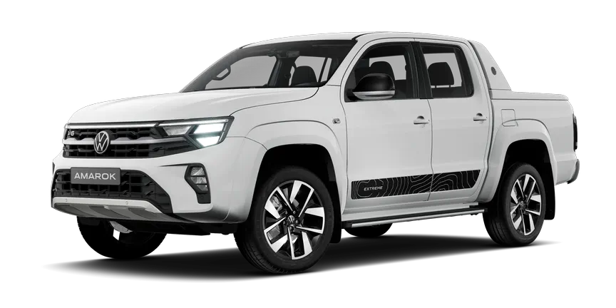 Nova Amarok