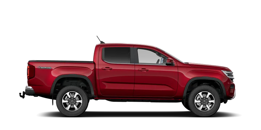 Amarok