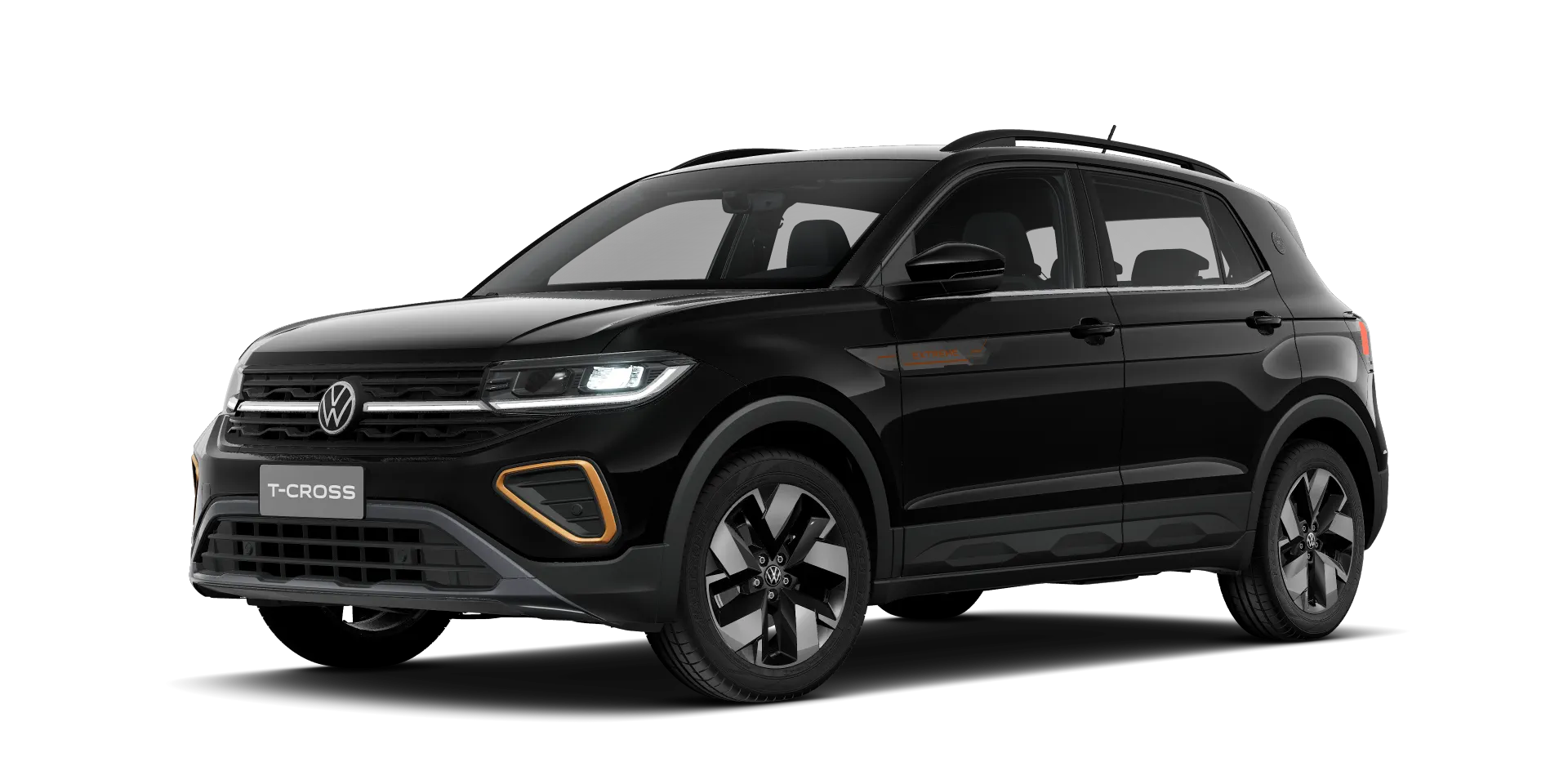 T-Cross 1.4 250 TSI Extreme Auto 26/26