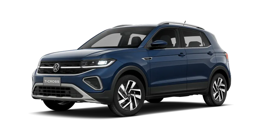 T-Cross