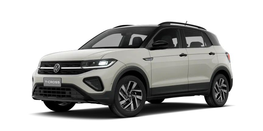 T-Cross